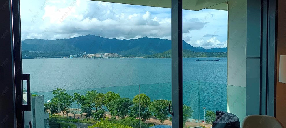 窗外景觀-海景