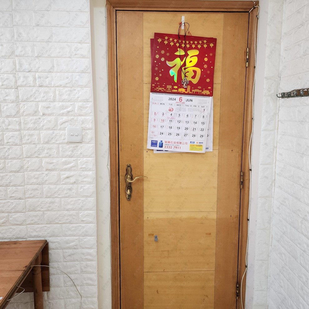單位內部-大門