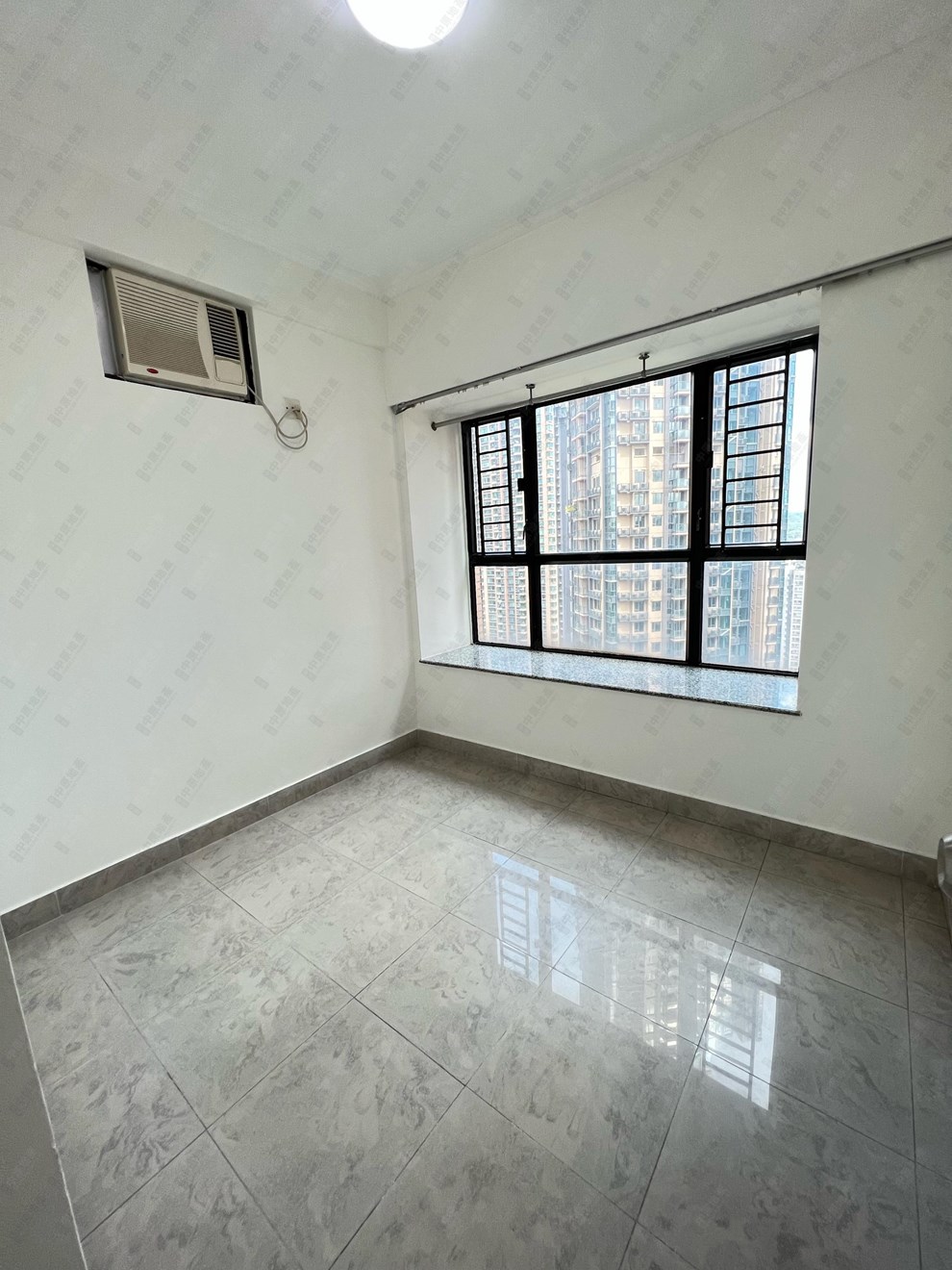 Unit Interior-Bedroom