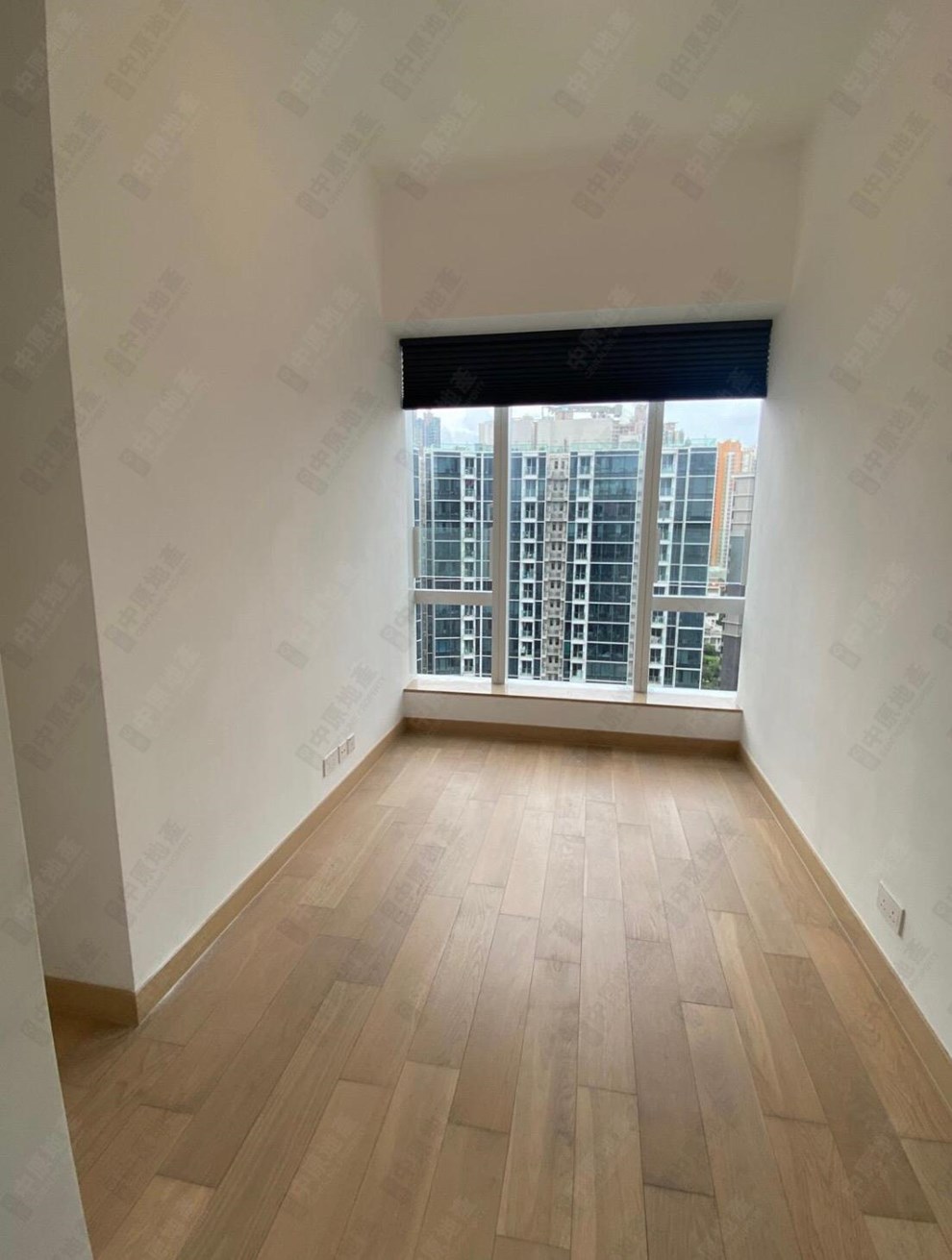 Unit Interior-Bedroom