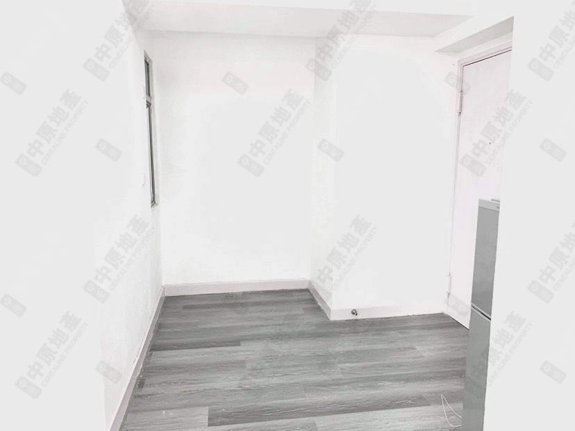Unit Interior-Dining Room