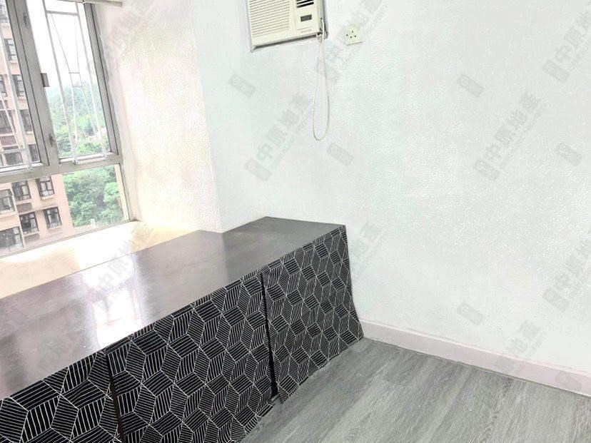Unit Interior-Bedroom