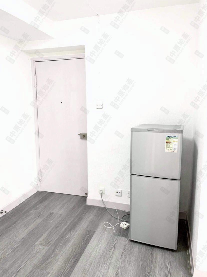 Unit Interior-Dining Room