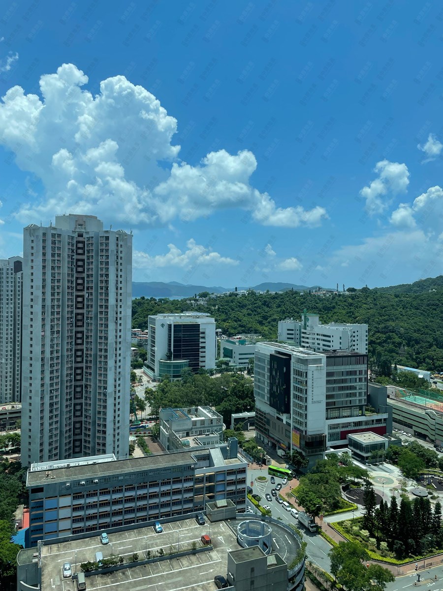 东港城 2座, 相片
