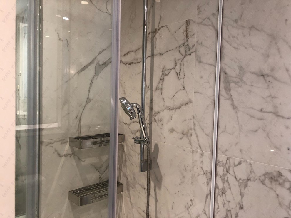 Unit Interior-Bathroom