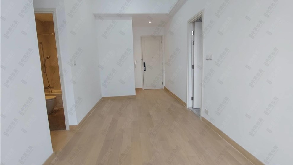Unit Interior-Dining Room