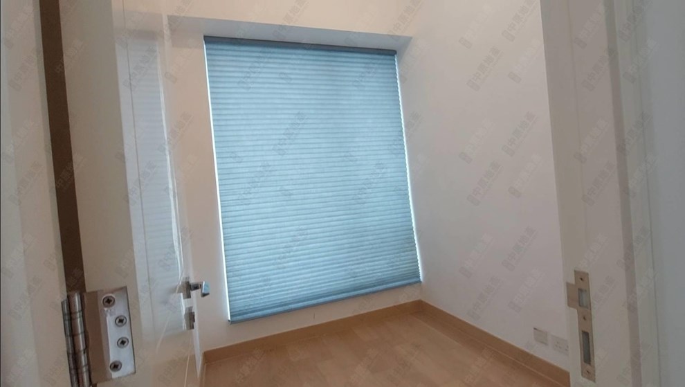 Unit Interior-Bedroom