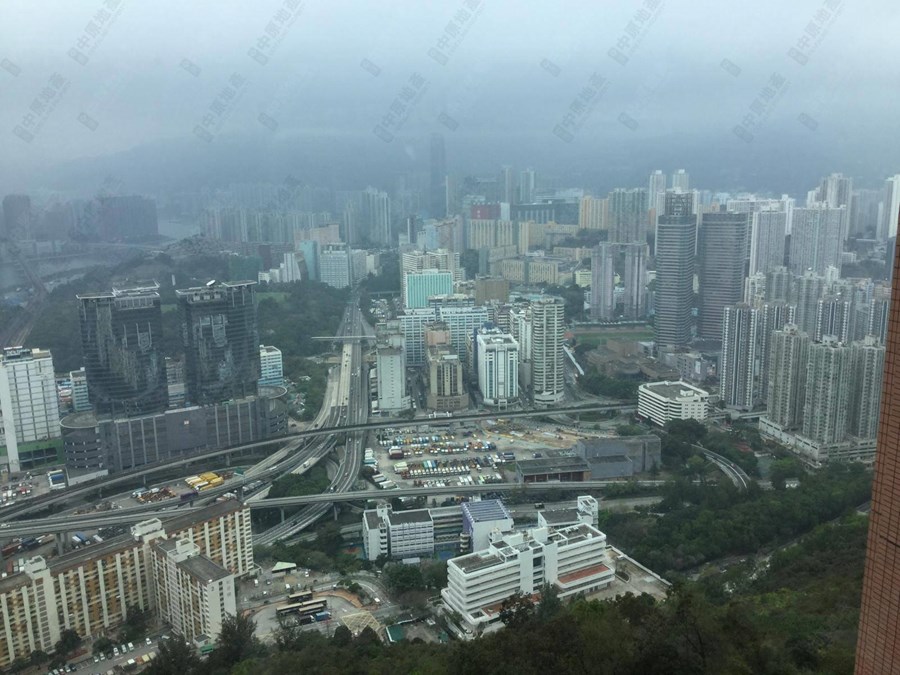浩景台 4座, 相片