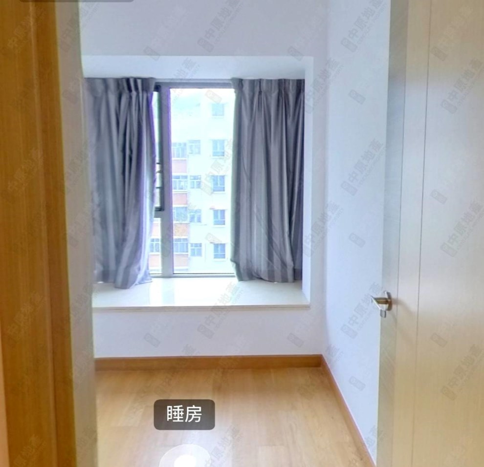 Unit Interior-Bedroom