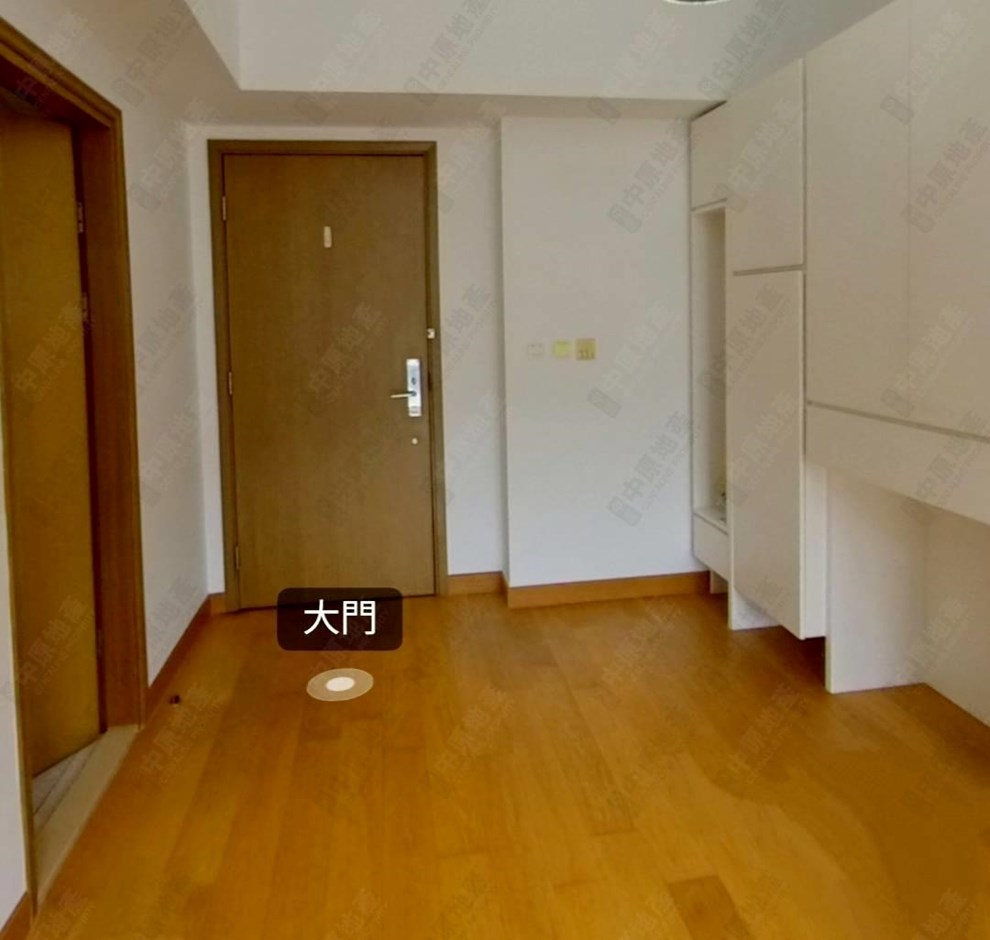 Unit Interior-Dining Room