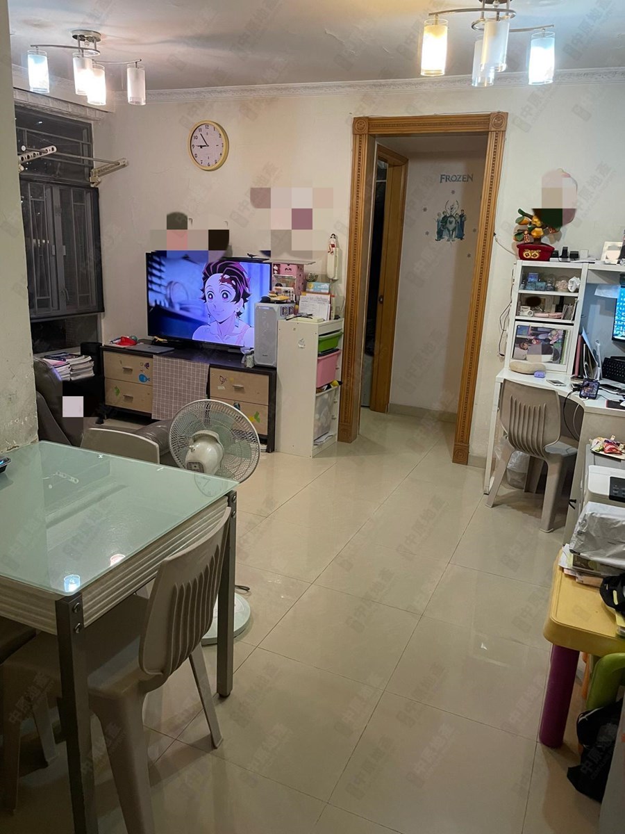 兆安苑 定禧閣 (C座), 相片