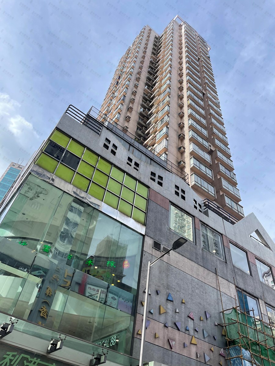 南區重點推介屋苑 - 利港中心｜校網搵樓｜中原地產