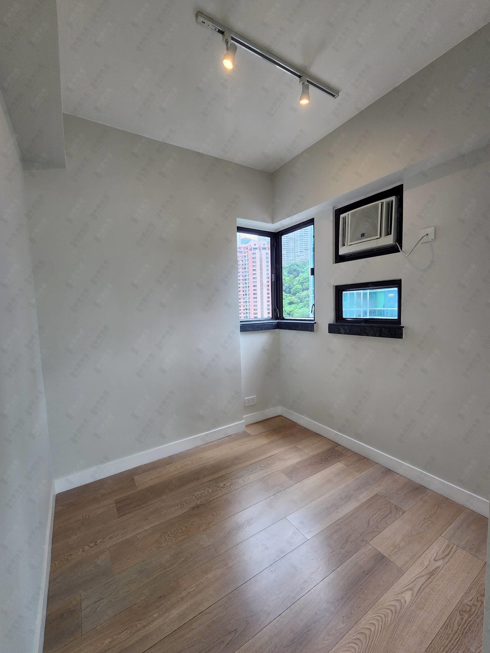 Unit Interior-Bedroom