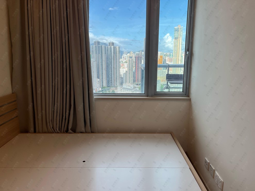 Outside View-From Bedroom