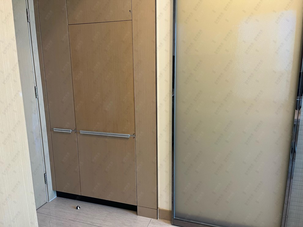 Unit Interior-Dining Room
