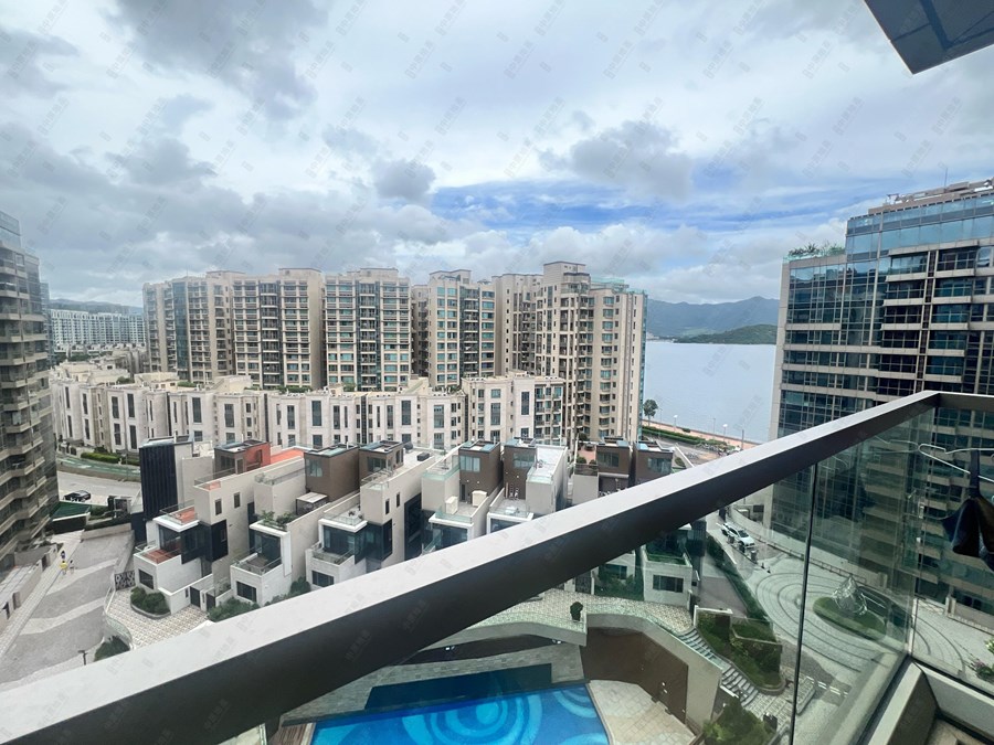 海日湾 COURT B 2座, 相片