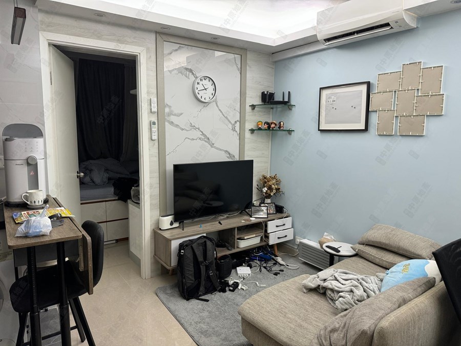 YU TAI COURT・Block B (Yu Ying House), Photo