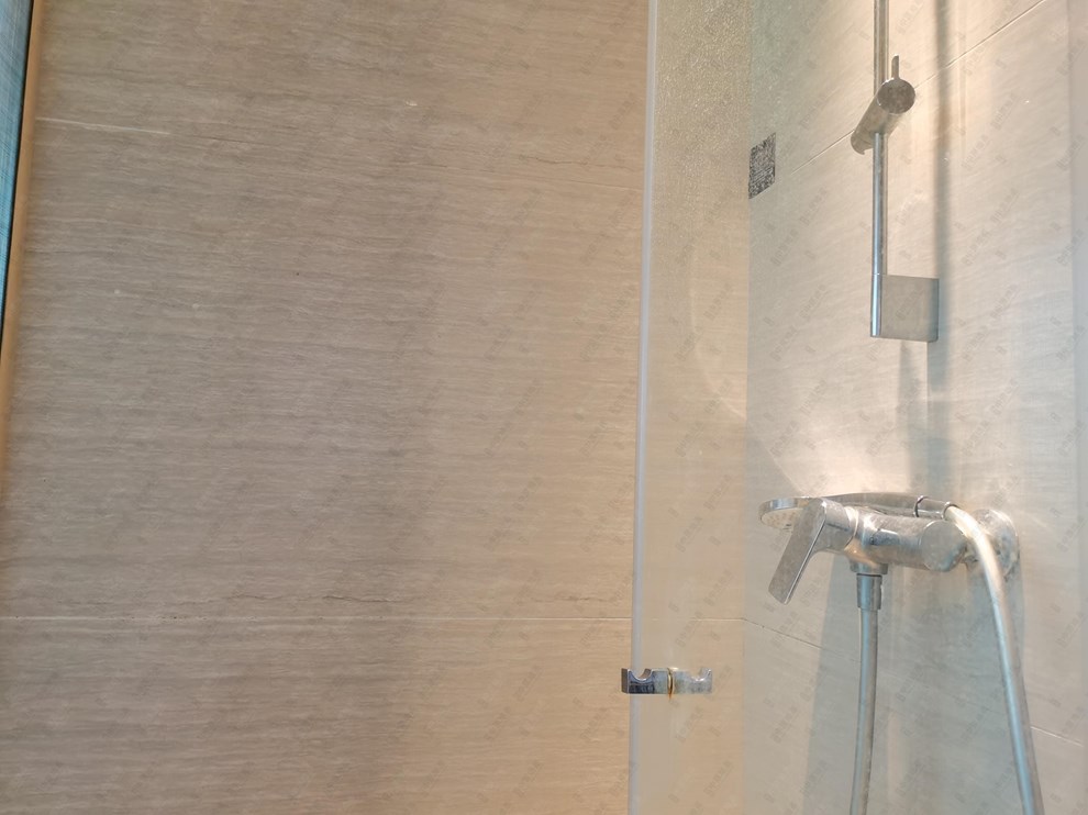 Unit Interior-Bathroom