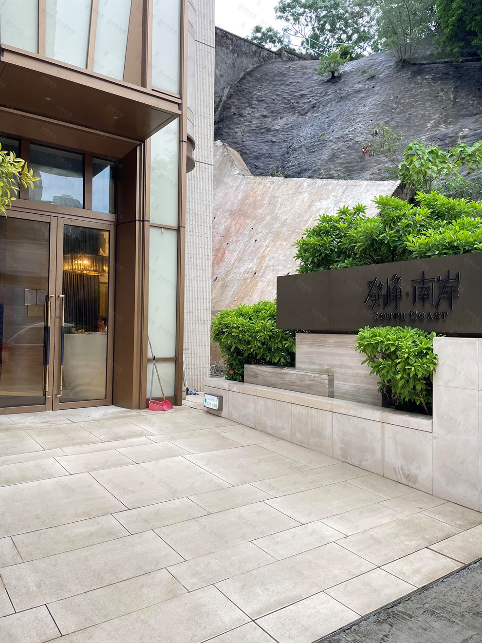 Building-Entrance