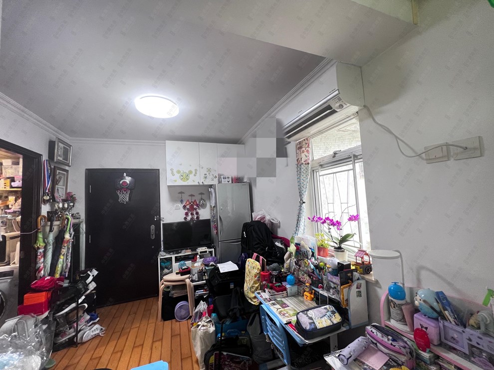 單位內部-客飯廳