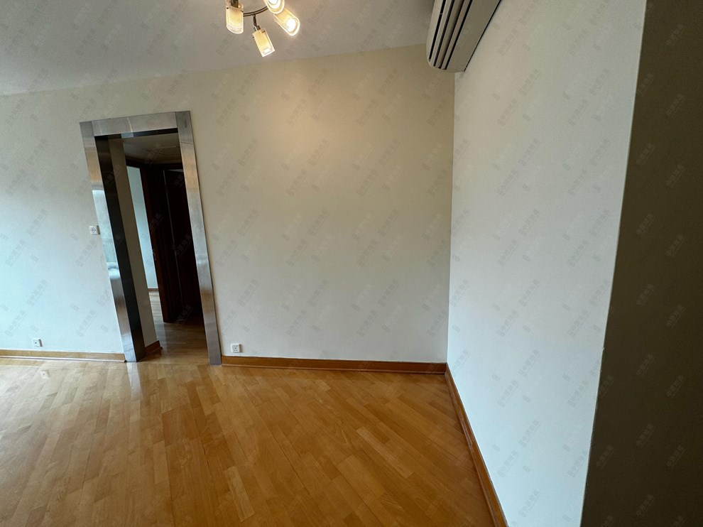 Unit Interior-Dining Room