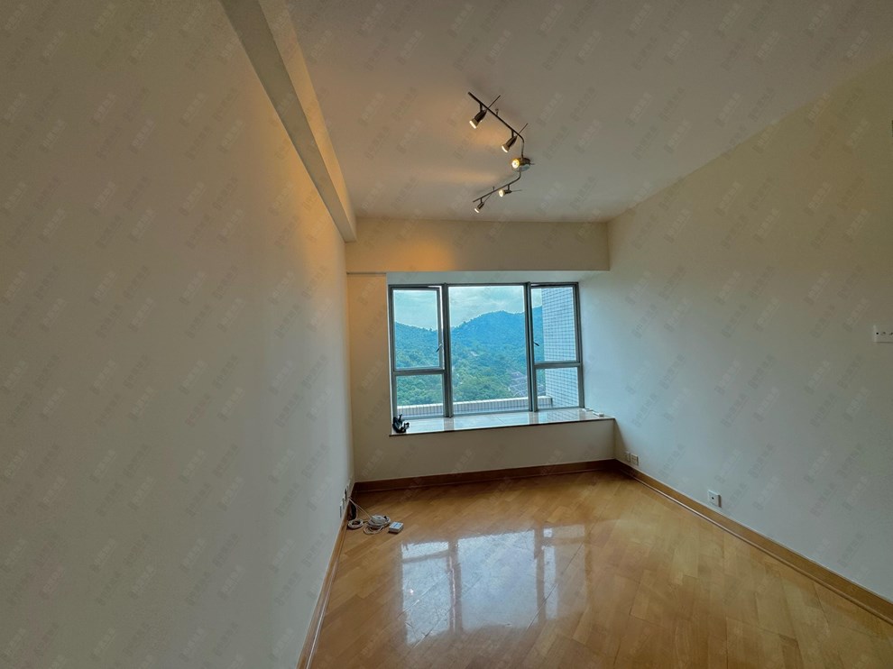 Unit Interior-Living Room