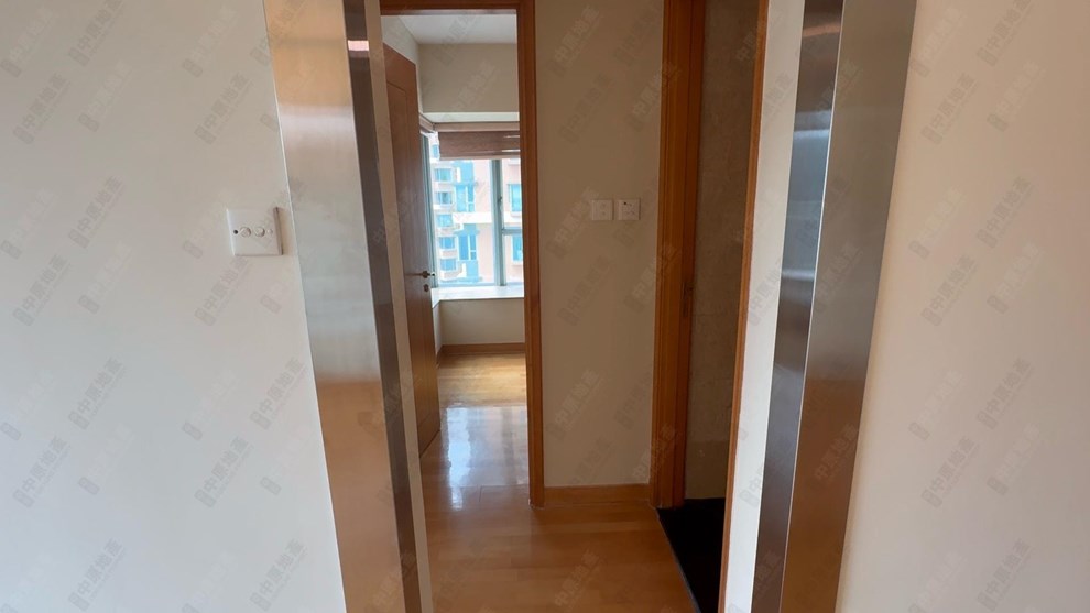 Unit Interior-Corridor