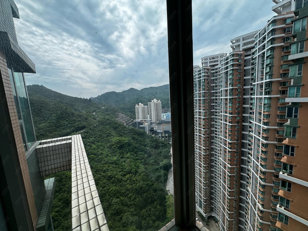 Outside View-From Bedroom