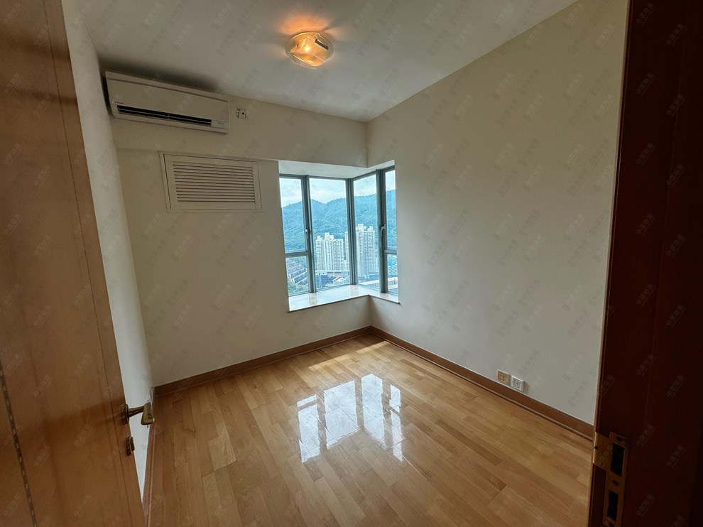 Unit Interior-Master Bedroom