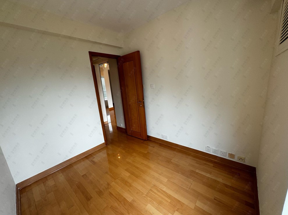 Unit Interior-Master Bedroom