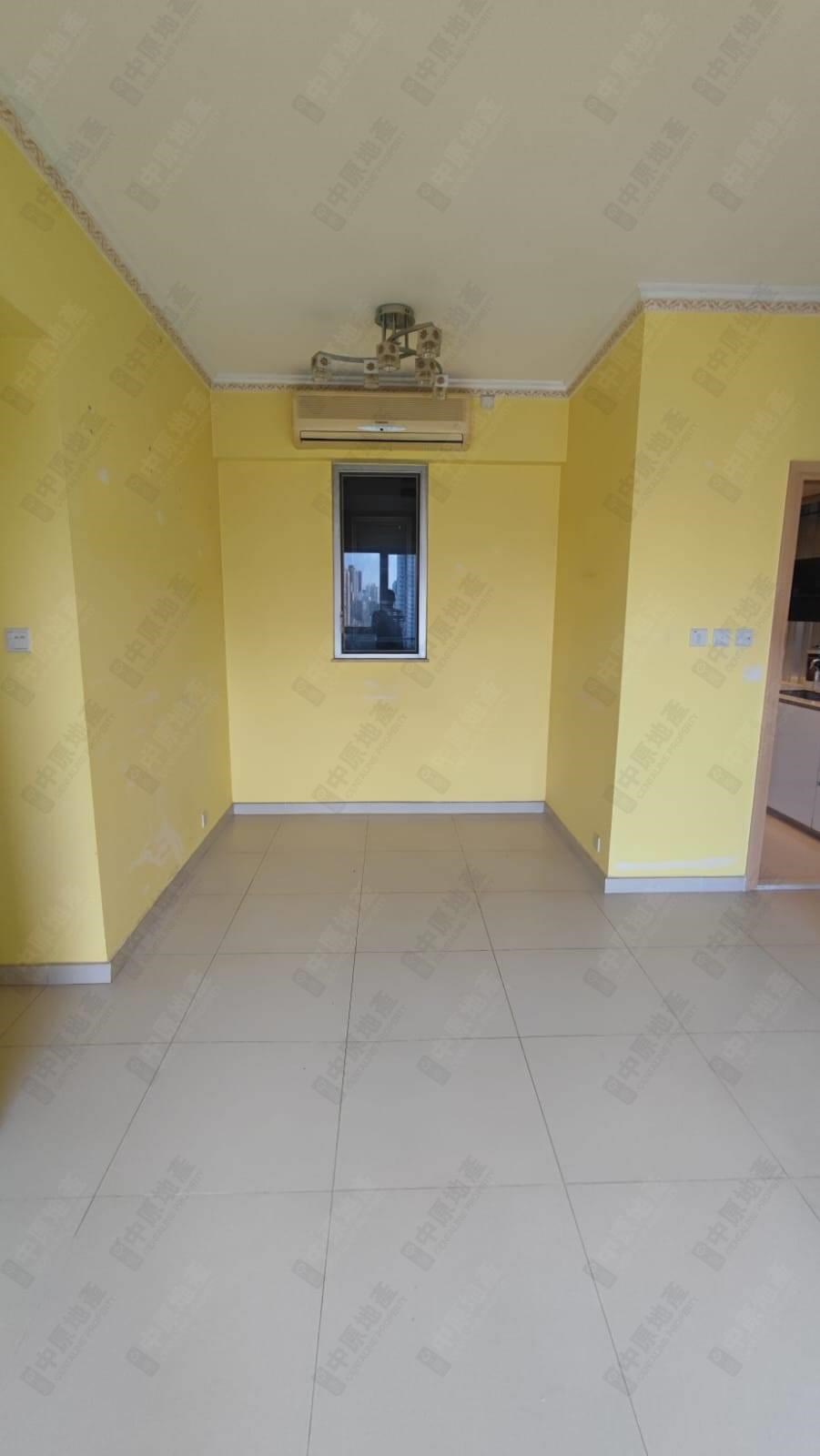 Unit Interior-Dining Room