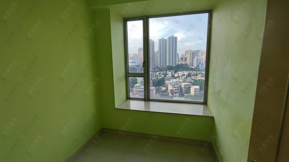 Unit Interior-Bedroom