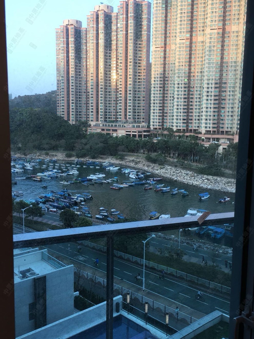 單位內部-客廳
