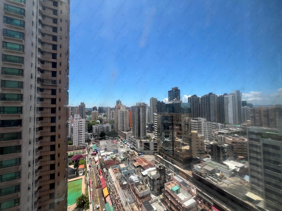 巨发大厦 1座, 相片