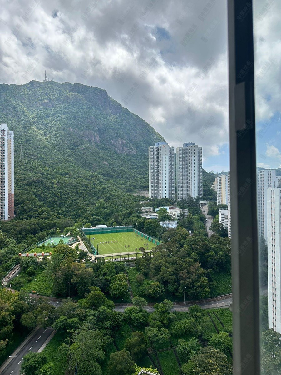 彩峰苑, 相片
