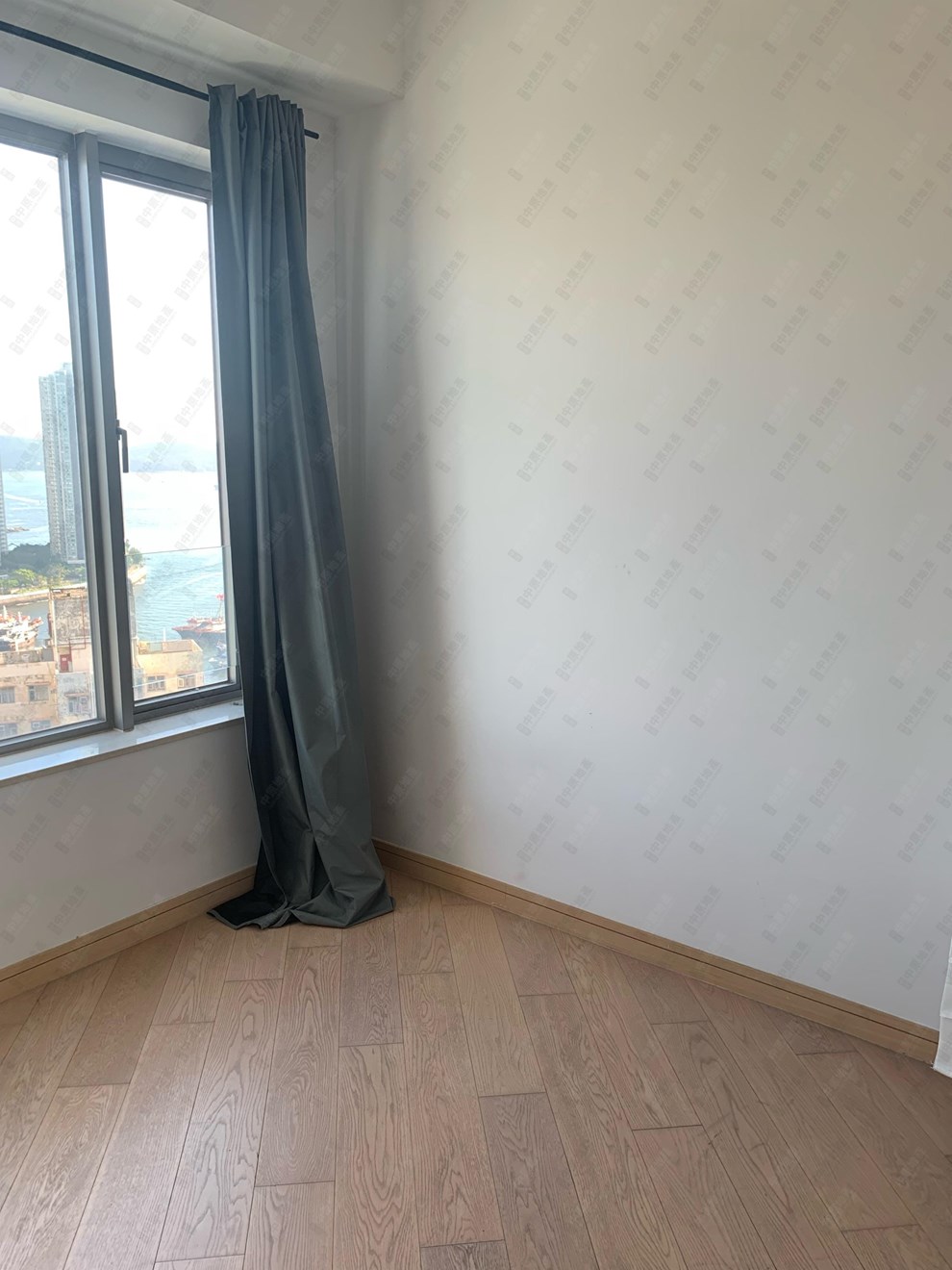 Unit Interior-Bedroom