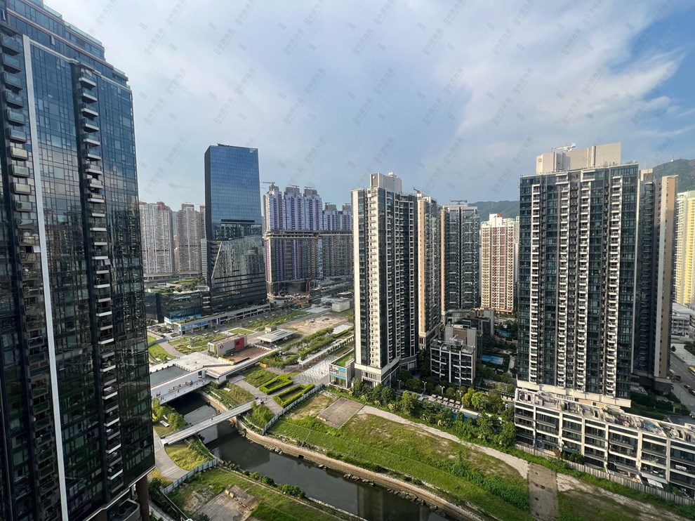 Outside View-From Bedroom