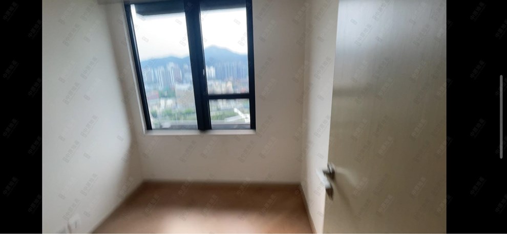 Unit Interior-Bedroom
