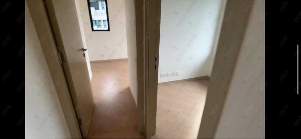 Unit Interior-Corridor