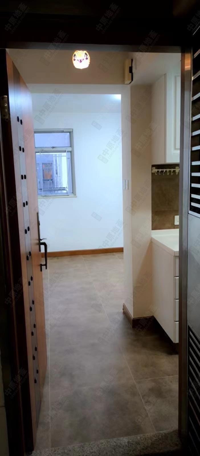 Unit Interior-Door