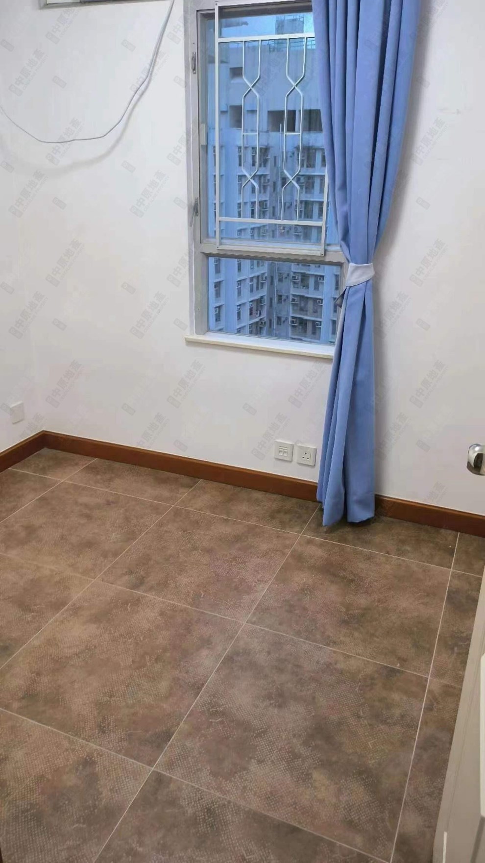 Unit Interior-Bedroom