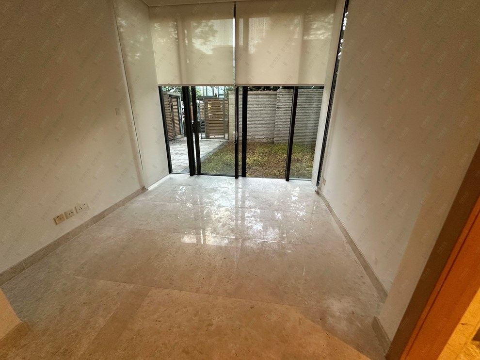 Unit Interior-Dining Room