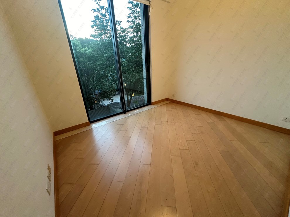 Unit Interior-Bedroom