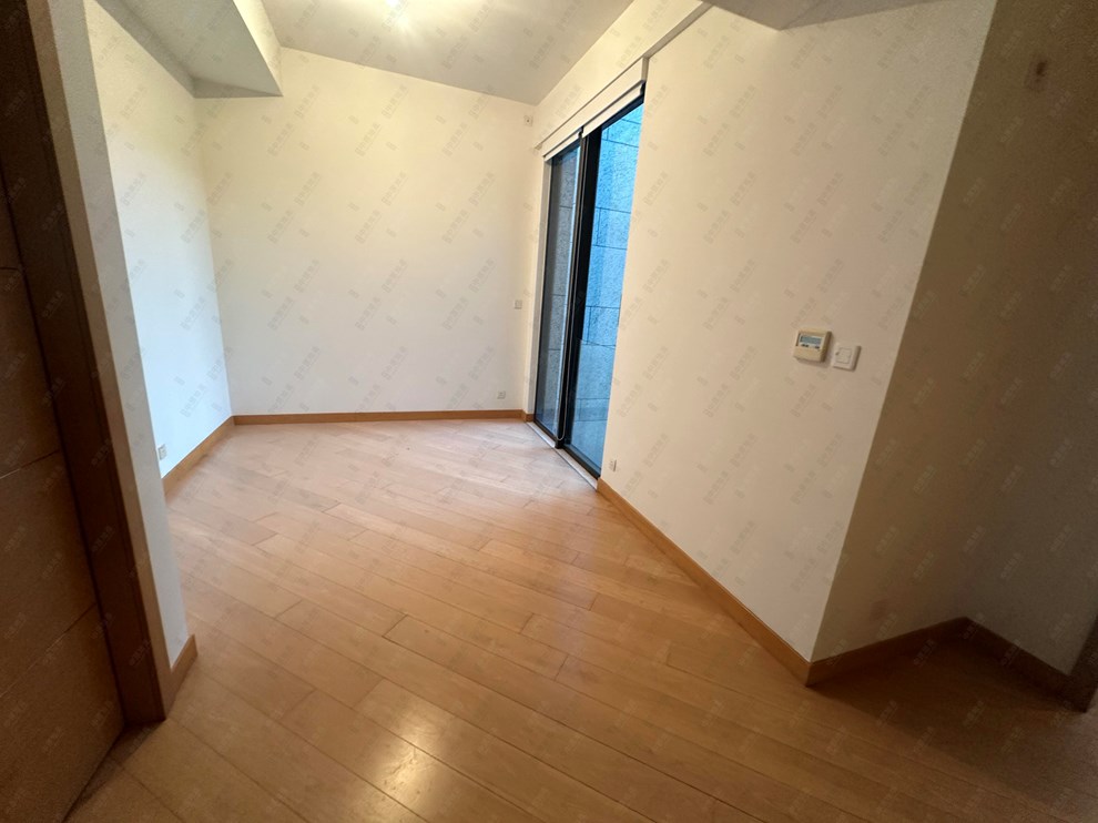 Unit Interior-Family Room