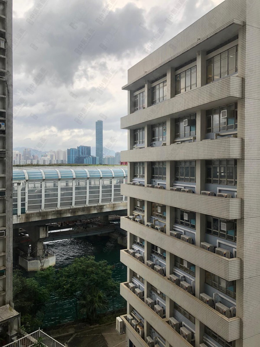 城市花园 1期 5座, 相片