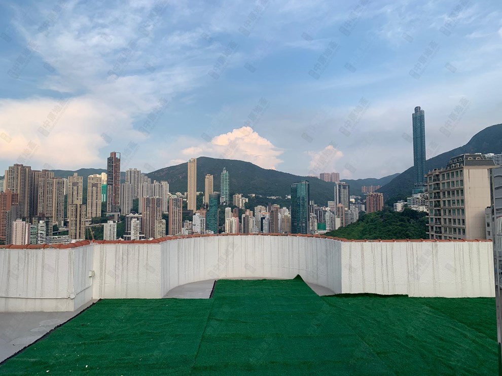 单位外部-天台
