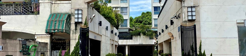 入口