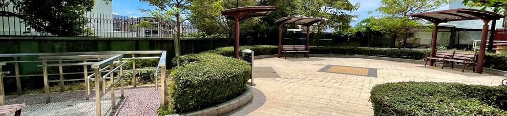 公園