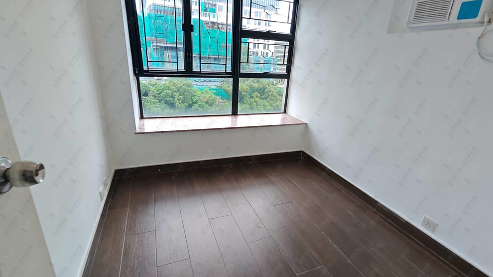 Unit Interior-Bedroom