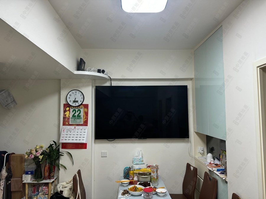 鸿福大厦, 相片